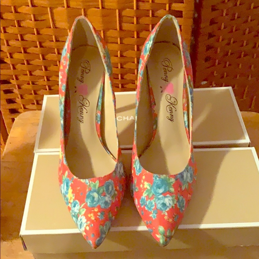 Shoes
